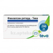 Купить ФИНЛЕПСИН РЕТАРД-ТЕВА 0,2 N50 ТАБЛ цена