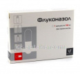 Купить ФЛУКОНАЗОЛ 0,15 N1 КАПС (ВАЛЕНТА) цена