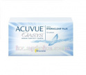 Купить ЛИНЗЫ ACUVUE OASYS WITH HYDRACLEAR PLUS JOHNSON & JOHNSON N12 8,4 -2,50 цена