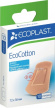 Купить ECOPLAST ПЛАСТЫРЬ ECOCOTTON МЕД ТКАН 72Х38ММ N10 цена