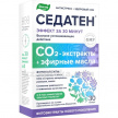 Купить СЕДАТЕН N30 КАПС цена