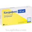 Купить КАНДИФИКС 0,15 N1 КАПС цена