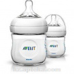 Купить AVENT БУТЫЛОЧКА NATURAL 125МЛ N2 SCF030/27 (SCF690/27) цена