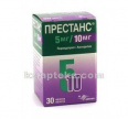 Купить ПРЕСТАНС 0,005/0,01 N30 ТАБЛ В ТУБЕ цена