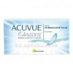 Купить ЛИНЗЫ ACUVUE OASYS WITH HYDRACLEAR PLUS JOHNSON & JOHNSON N6 8,4 -1,25 цена