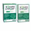 Купить КОМПЛЕКТ при покупке ХОЛИН СТРОНГ N30 КАПС 1уп, скидка 50% на ХОЛИН СТРОНГ N10 КАПС 1уп цена