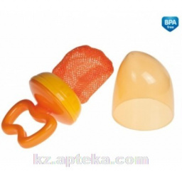 Купить CANPOL BABIES СИТЕЧКО ДЛЯ КОРМЛЕНИЯ 6+ 56/105 цена