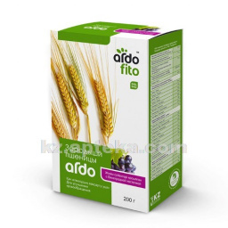 Купить ЗАРОДЫШИ ПШЕНИЦЫ ARDO С ВИНОГРАД КОСТОЧКОЙ 200,0 цена