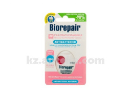 Купить БИОРЕПЕЙР ВОЩЕНАЯ РАСШИРЯЮЩАЯСЯ ЗУБНАЯ НИТЬ 30М цена