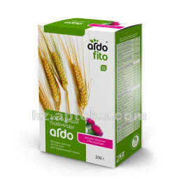 Купить ЗАРОДЫШИ ПШЕНИЦЫ ARDO С РАСТОРОПШЕЙ 200,0 цена