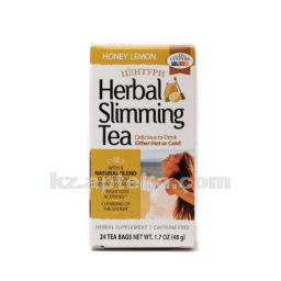 Купить СЛИММИНГ ЧАЙ МЕД-ЛИМОН N24 ПАК цена