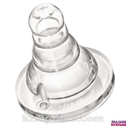 Купить AVENT СОСКА STANDART ПОТОК БЫСТРЫЙ N2 SCF968/44 цена