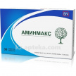 Купить АМИНМАКС N30 ТАБЛ цена