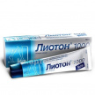 Купить ЛИОТОН 100000ЕД 100,0 ГЕЛЬ (БХ) цена