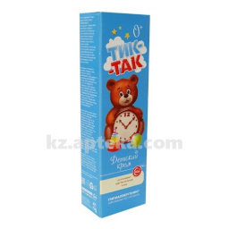 Купить ТИК-ТАК КРЕМ ДЕТСКИЙ 41,0 цена