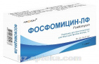 Купить ФОСФОМИЦИН-ЛФ 3,0 N1 цена