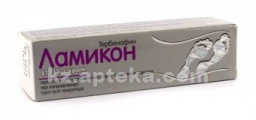 Купить ЛАМИКОН 1% 15,0 КРЕМ цена