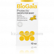 Купить БИОГАЯ ПРОТЕКТИС 10МЛ ДЕТСКИЕ КАПЛИ цена