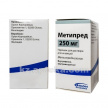 Купить МЕТИПРЕД 0,25 N1 ПОР цена