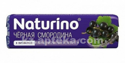 Купить НАТУРИНО С ВИТ И НАТУР СОКОМ СМОРОДИНЫ 4,2 N8 ПАСТ цена