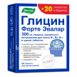 Купить ГЛИЦИН ФОРТЕ N60 ТАБЛ + N20 ТАБЛ ЭВАЛАР цена