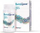 Купить ВИТАЦИНК N90 КАПС цена
