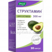 Купить СТРУКТАМИН N30 КАПС ЭВАЛАР цена
