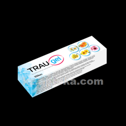 Купить ТРАУГЕЛЬ 100МЛ ГЕЛЬ Д/ТЕЛА цена