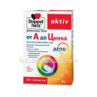 Купить ДОППЕЛЬГЕРЦ АКТИВ ОТ А ДО ЦИНКА N30ТАБЛ цена