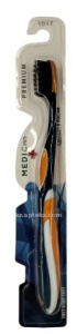 Купить ЗУБНАЯ ЩЕТКА MEDIC PRO PREMIUM SOFT цена