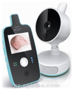 Купить AVENT ВИДЕОНЯНЯ PHILIPS AVENT SCD620/52 (SCD603/00) цена