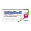 Купить ФИНЛЕПСИН РЕТАРД-ТЕВА 0,4 N50 ТАБЛ цена