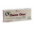 Купить ОМНИК ОКАС 0,0004 N10 ТАБЛ П/О цена