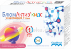 Купить БЛЮМАКТИВ КИДС 10МЛ N8 ФЛ цена