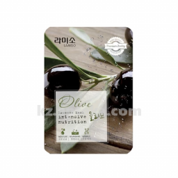 Купить LA MISO МАСКА С ЭКСТРАКТОМ ОЛИВЫ 23,0 цена