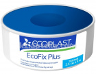 Купить ECOPLAST ПЛАСТЫРЬ ECOFIX PLUS МЕД ФИКС ТКАН 2,5СМХ5М N1 цена