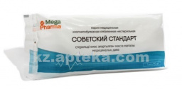 Купить МАРЛЯ МЕД СОВЕТСКИЙ СТАНДАРТ 1М БУХАРА (РАЗМЕР 1М *90 СМ) цена