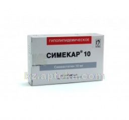 Купить СИМЕКАР 0,01 N28 ТАБЛ цена