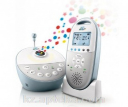 Купить AVENT РАДИОНЯНЯ PHILIPS AVENT  SCD580/00 цена
