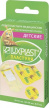 Купить ПЛАСТЫРЬ Б/Ц LUXPLAST НА ПОЛИМЕРНОЙ ОСНОВЕ ДЕТСКИЕ (НАБОР 3 РАЗМ) N20 цена