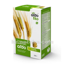 Купить ЗАРОДЫШИ ПШЕНИЦЫ ARDO 200,0 цена