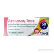 Купить Атенолол-Тева цена