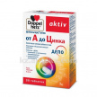 Купить ДОППЕЛЬГЕРЦ АКТИВ ОТ А ДО ЦИНКА N30ТАБЛ цена