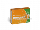 Купить ИММУЖЕН N30 КАПС цена