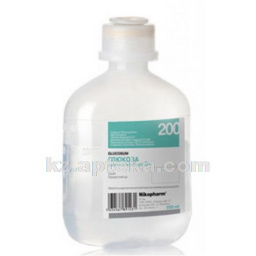 Купить ГЛЮКОЗА 5% 200МЛ (НИКО) цена
