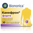 Купить КАНЕФРОН ФОРТЕ N30 ТАБЛ П/О цена