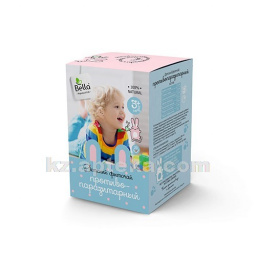 Купить ДЕТСКИЙ ПРОТИВОПАРАЗИТАРНЫЙ 1,5 N30 Ф/Ч БЕЛЛА цена