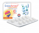 Купить БЛЮМАКТИВ 7 N20 КАПС цена