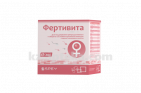 Купить ФЕРТИВИТА N15 САШЕ цена