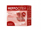 Купить ФЕРРОСПЕЙ N30 САШЕ цена